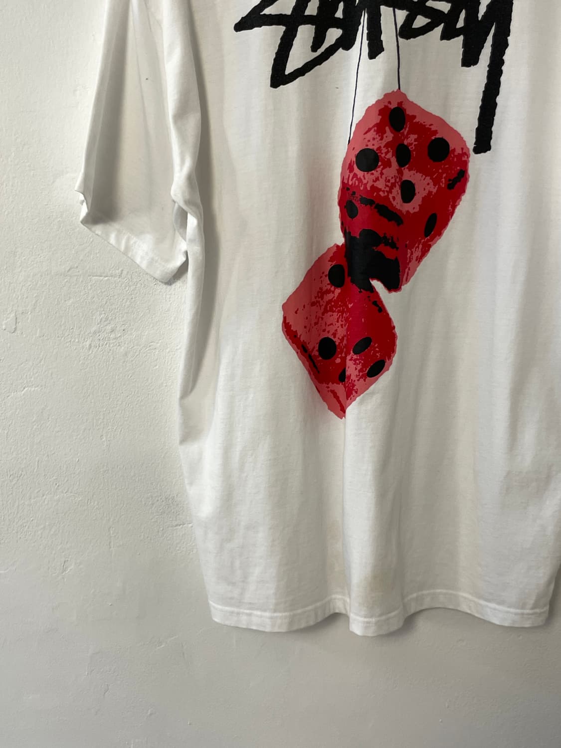 스투시 반팔 티셔츠  상품이미지10