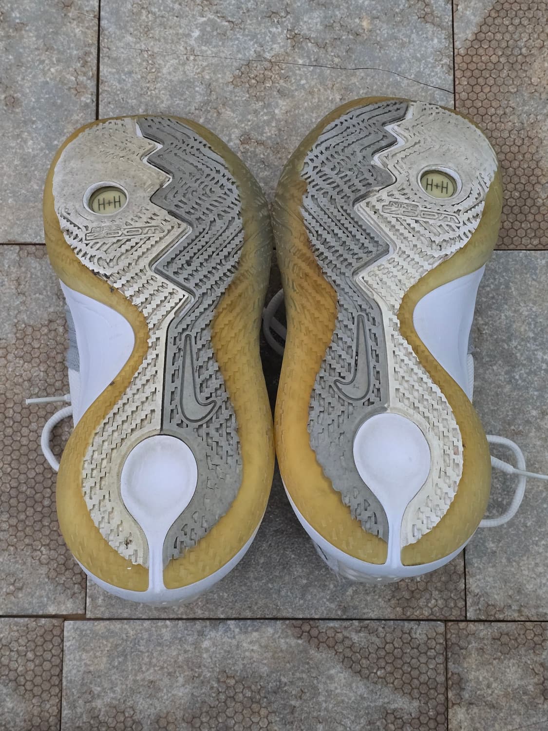 (255)나이키 카이리 플라이트랩 상품이미지8