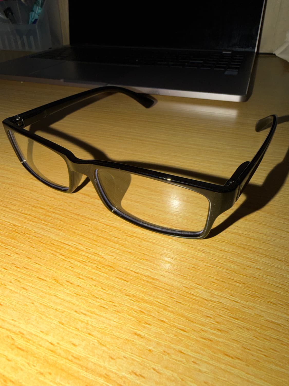 긱시크 안경 상품이미지3