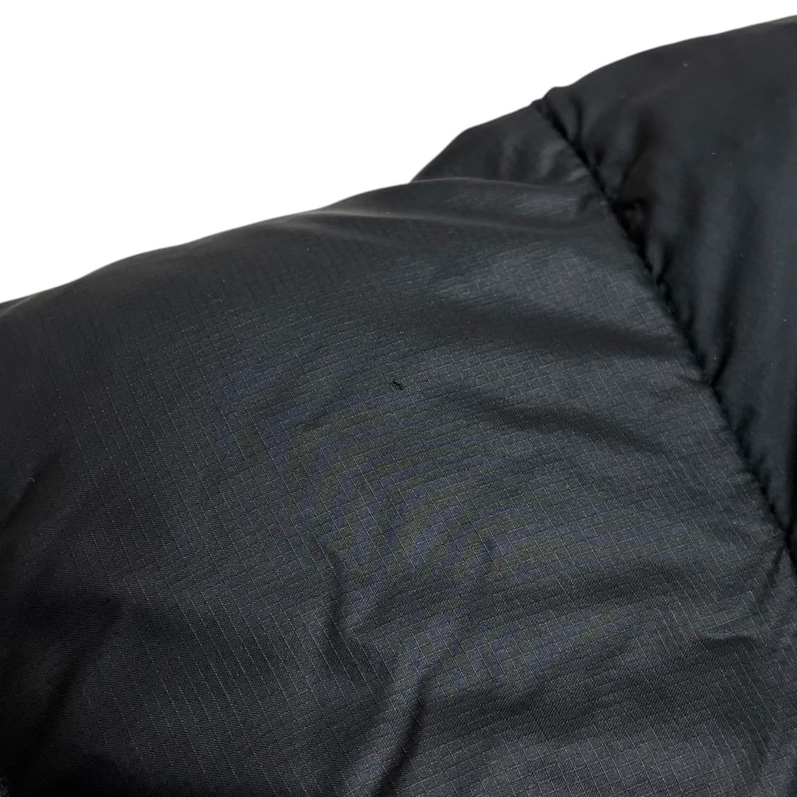 노스페이스 눕시 700 블랙 패딩 95 m 상품이미지2