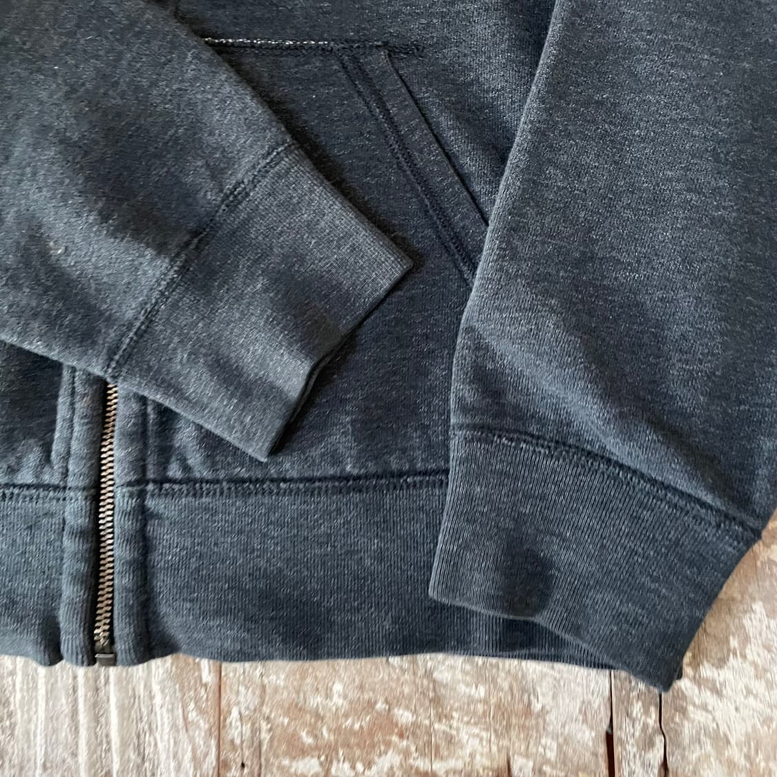 Polo Ralph Lauren Zip-Up Hoodie 상품이미지4