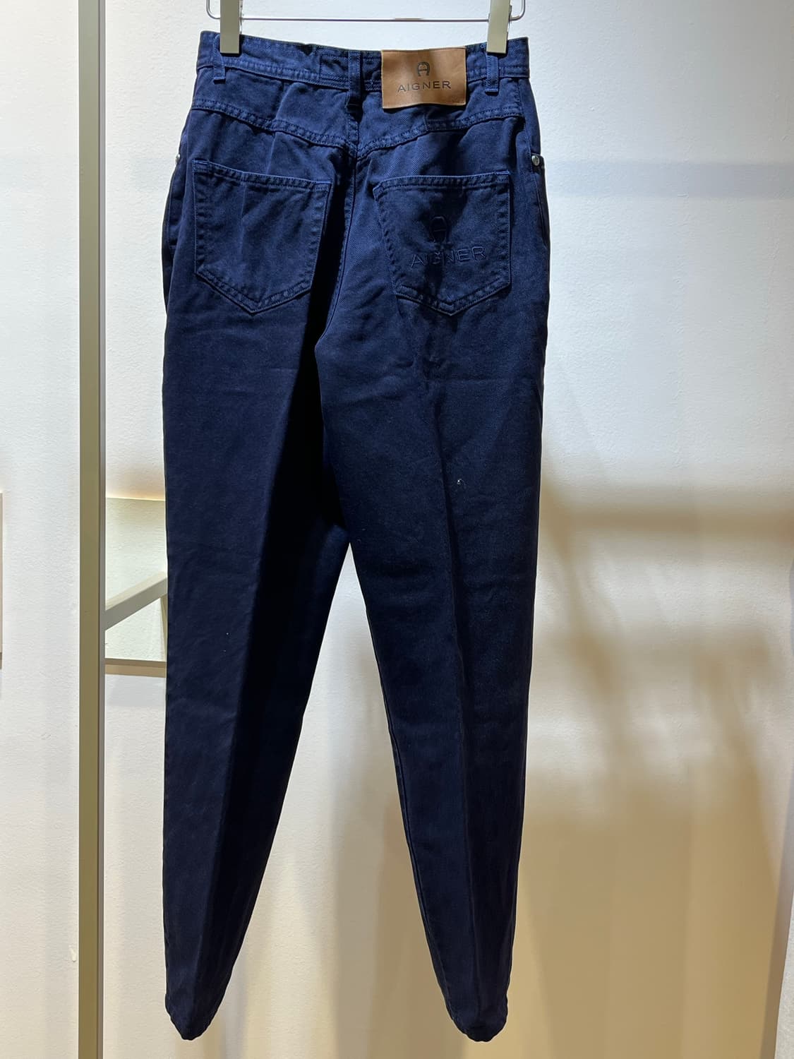 아이그너 텐셀 팬츠 상품이미지2