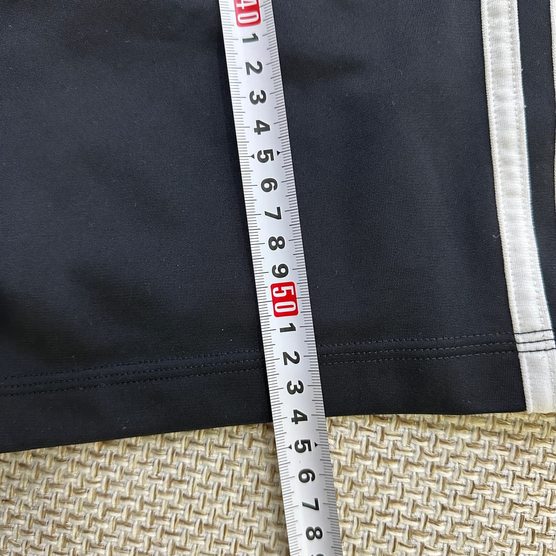 95 아디다스 파이어버드 트랙 반바지 0327D 상품이미지7