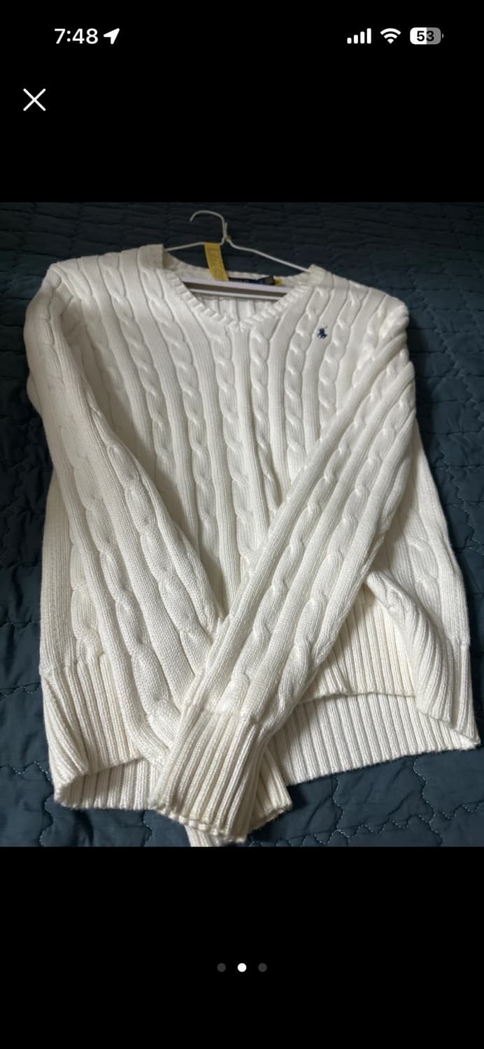 랄프로렌 -s 상품이미지1