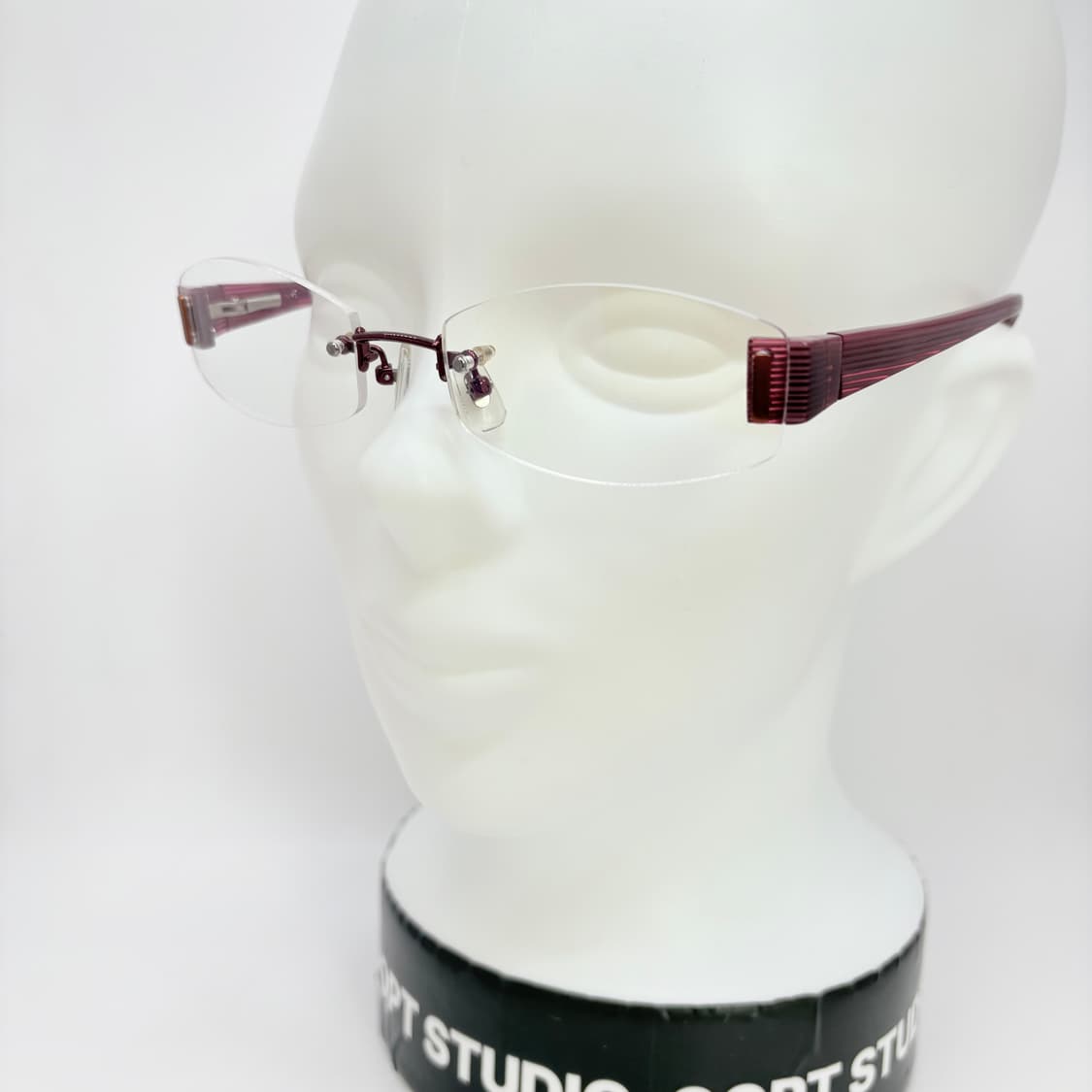 ODYSSEY 와인 스퀘어 무테 상품이미지5