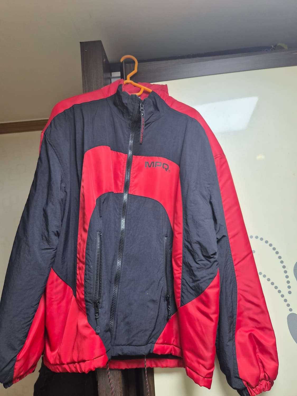 mpq 자켓  상품이미지1