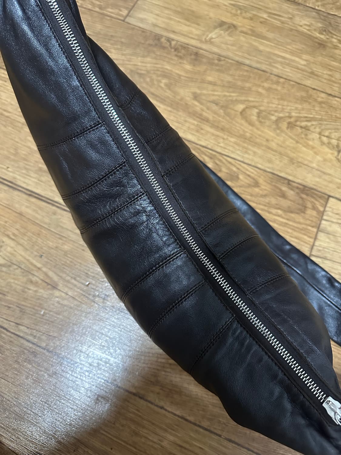 르메르 범백 미디움 다크초코 상품이미지2