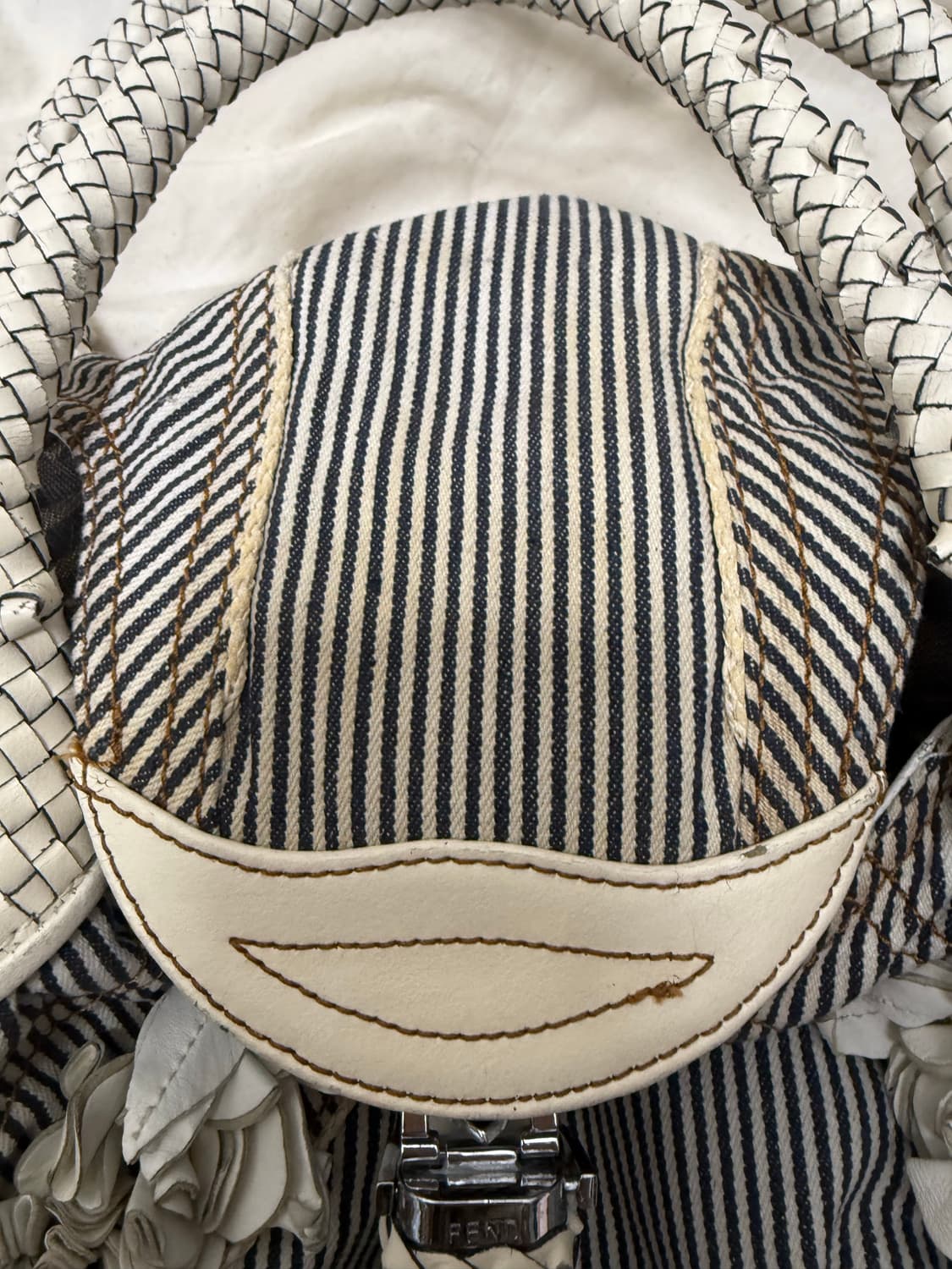 펜디 스파이 백  상품이미지4