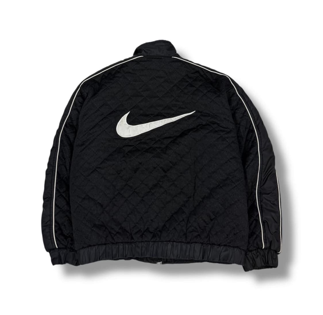 NIKE 90’s 퀄팅 자켓  상품이미지2