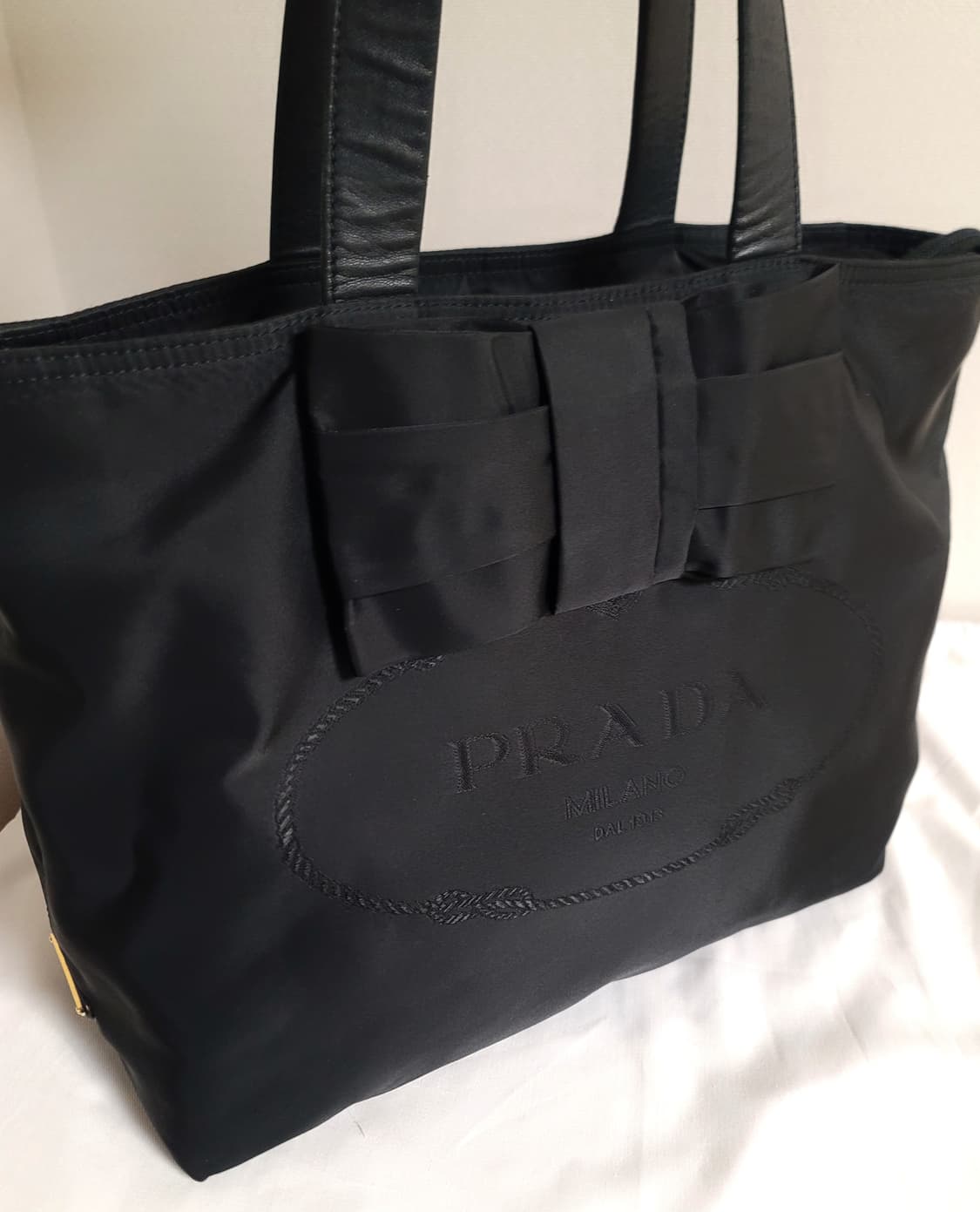 프라다 가방,숄더백,토트백(디올샤넬보테가루이비통구찌셀린느생로랑발렌시아가) 상품이미지4