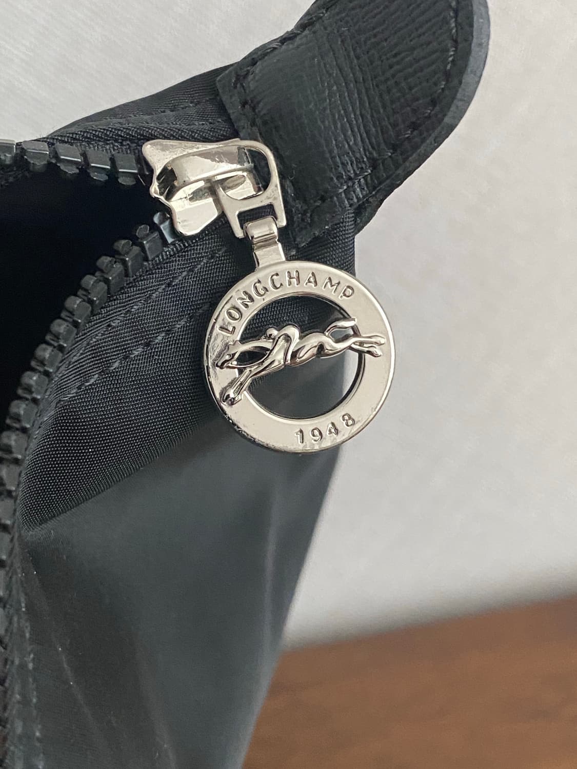 롱샴 LONGCHAMP MODELE DEPOSE BAG(XL) 상품이미지6