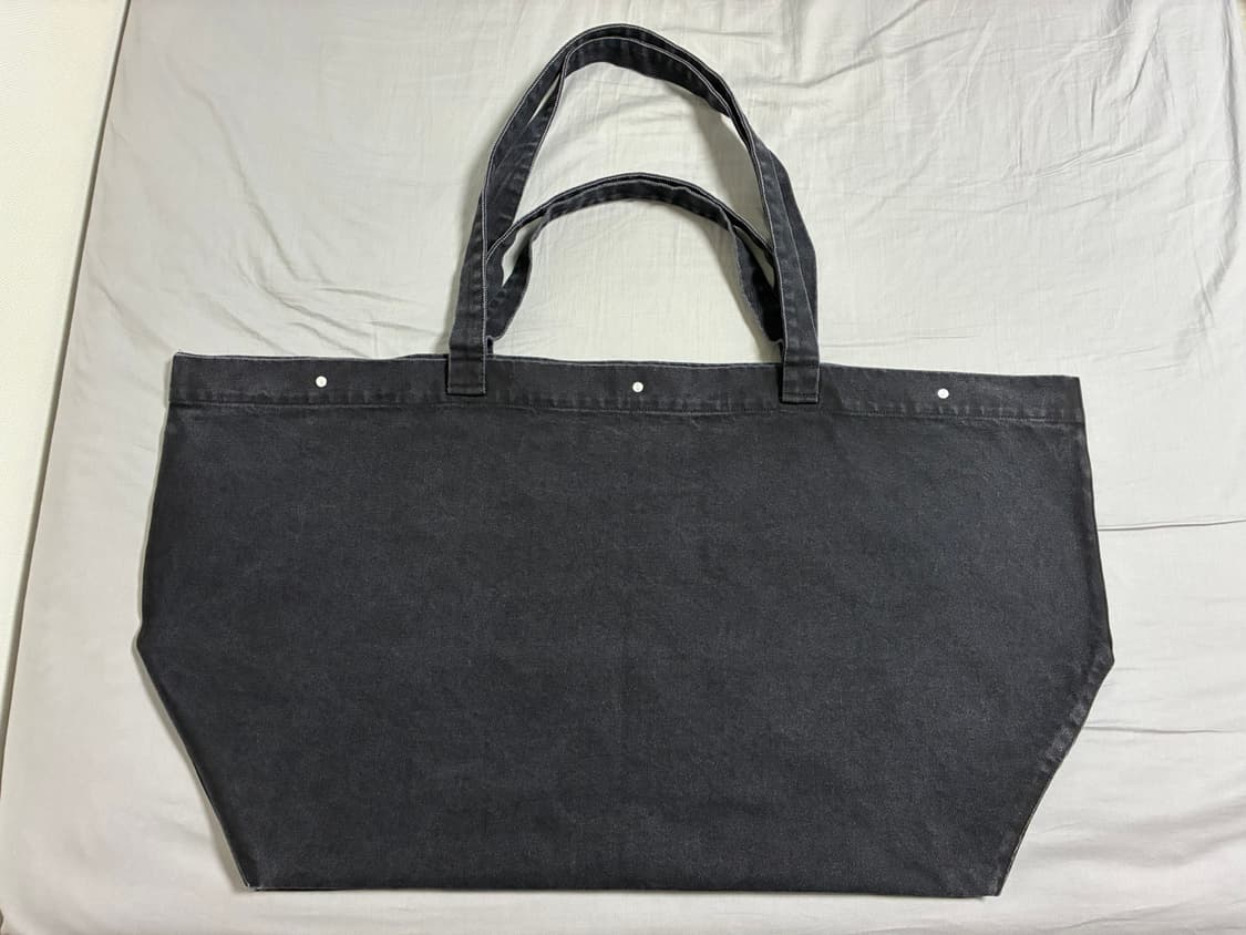 플라스틱프로덕트 빅백 가방 MPa Big Bag 상품이미지3