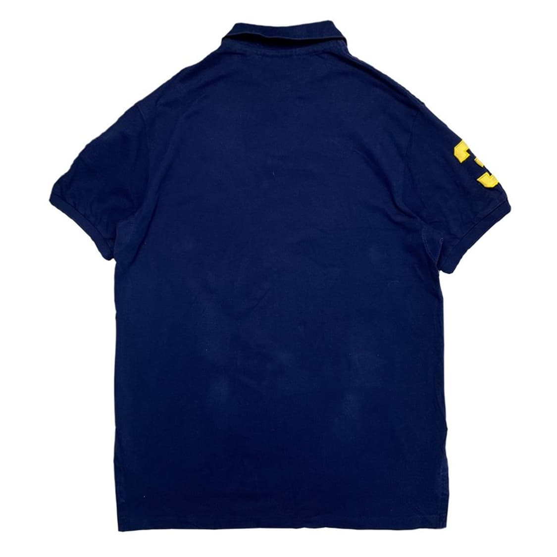  POLO BY RALPH LAUREN 빅포니 PK 네이비 L 상품이미지8