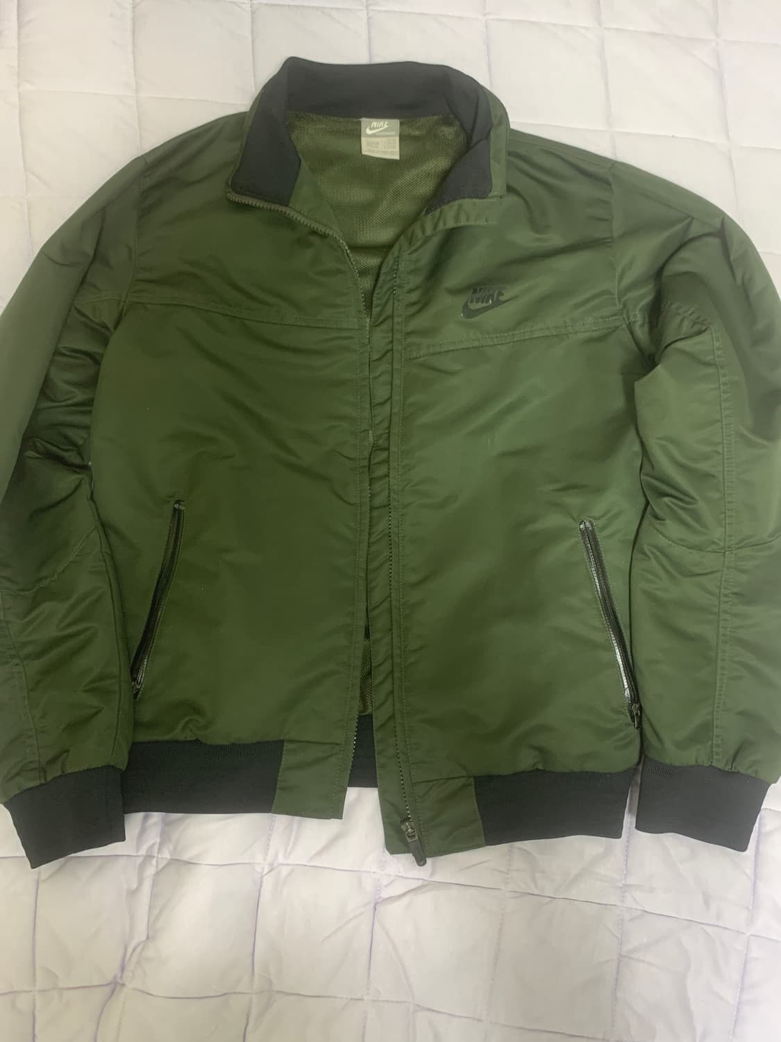 나이키 자켓 상품이미지1