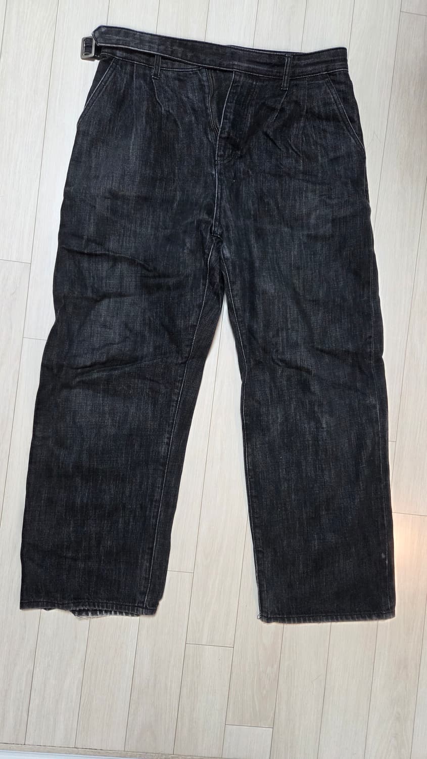 비슬로우 구루카 팬츠 32 상품이미지1