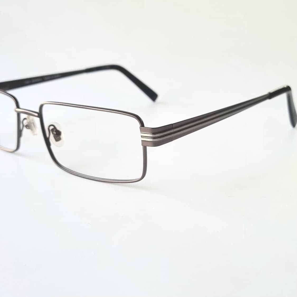 [데드스탁] XXXL 긱시크 브라운 스퀘어 온테 162 상품이미지5