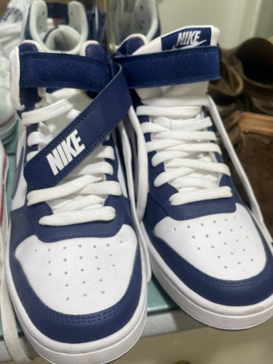 나이키 신발 상품이미지1