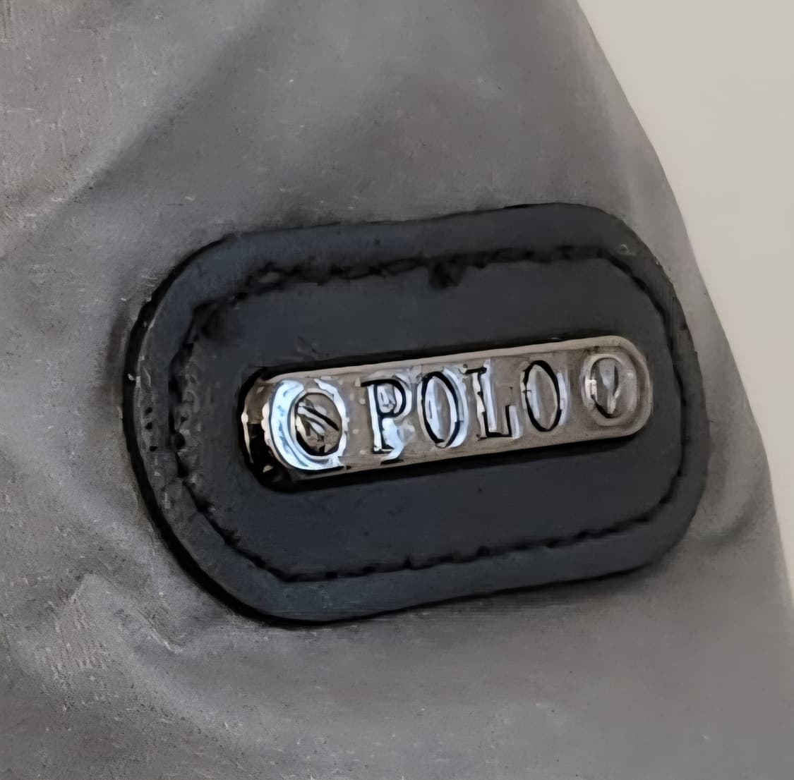 폴로랄프로렌 덕다운롱패딩 M 상품이미지3