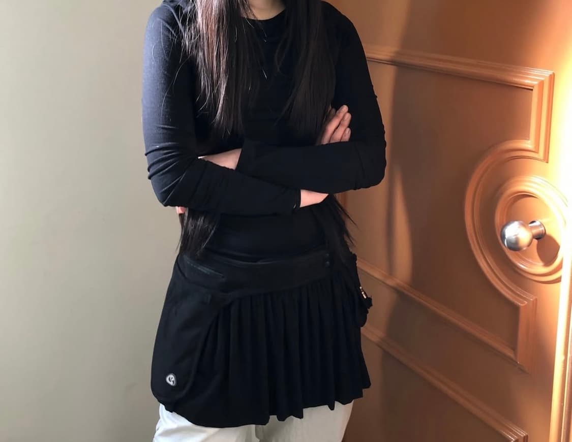 코이세이오 벨트백 belt bag 상품이미지1