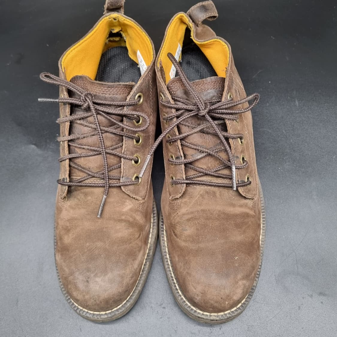 팀버랜드 남성 워커 270 상품이미지2