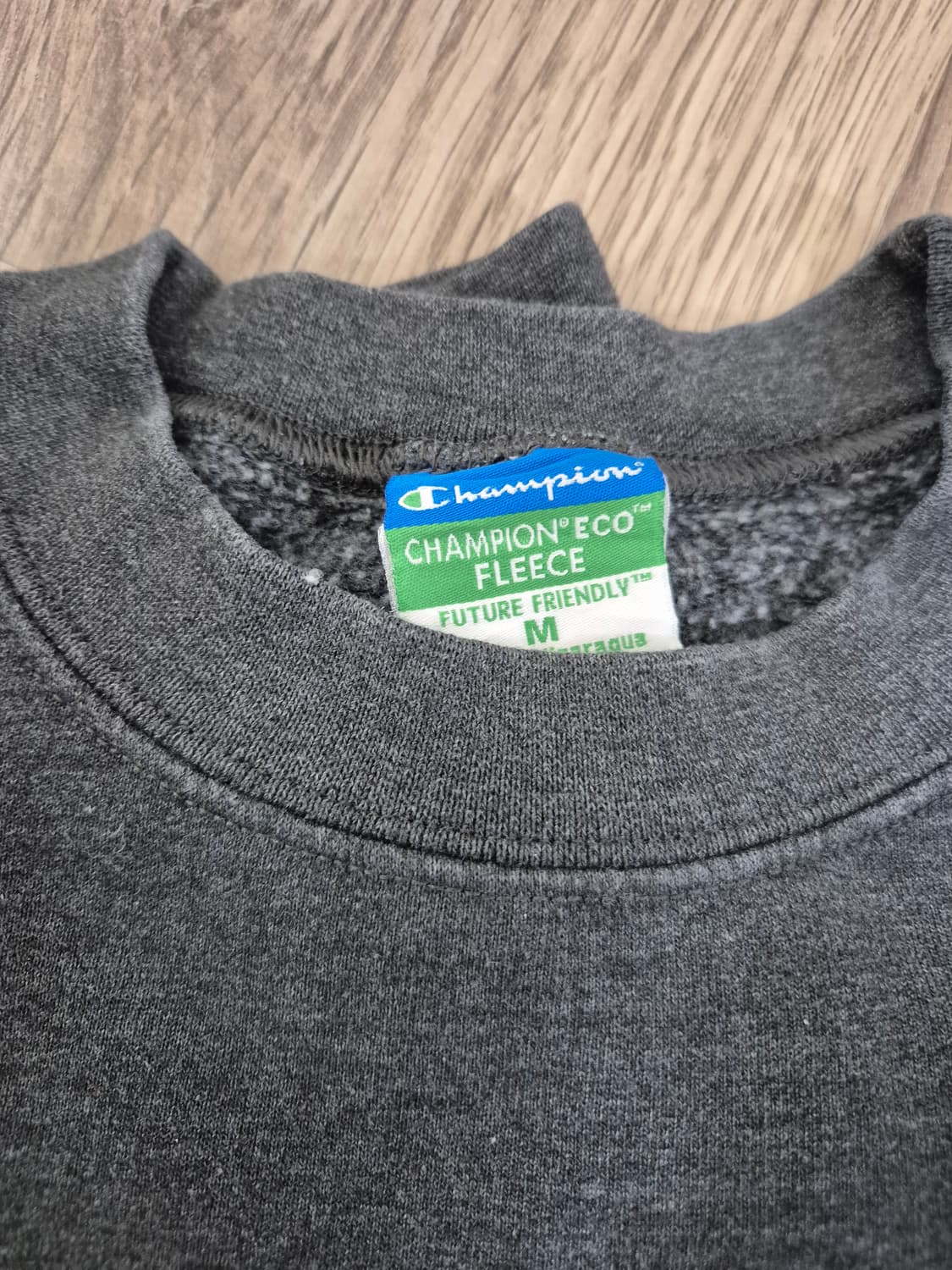 빈티지 챔피온 맨투/후드티 3종 일괄 상품이미지2