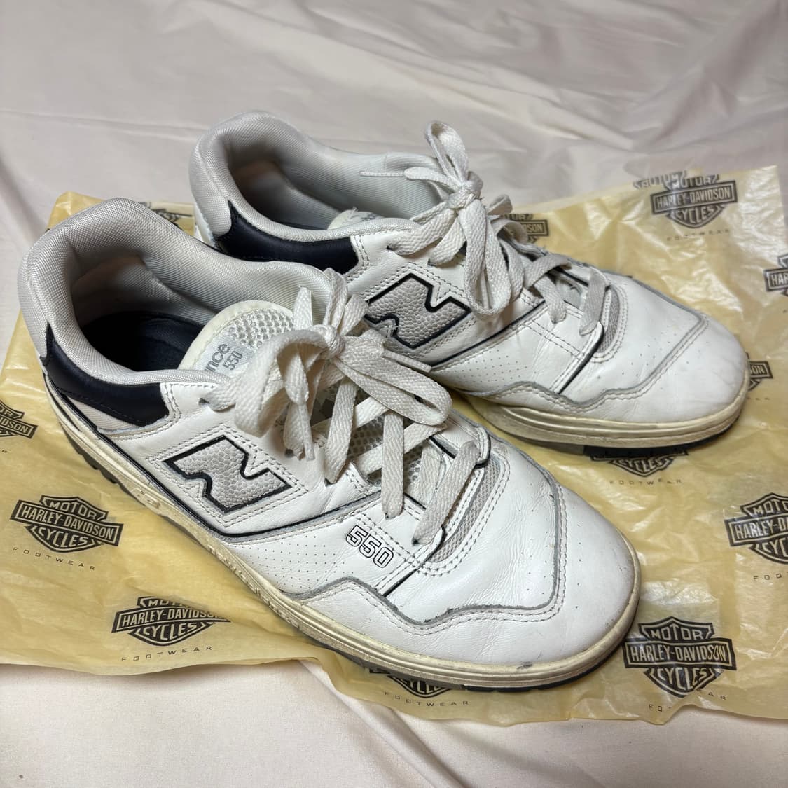 [270] 뉴발란스 550 상품이미지1