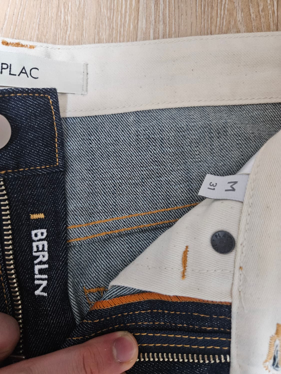 블랙 베를린 31 상품이미지2