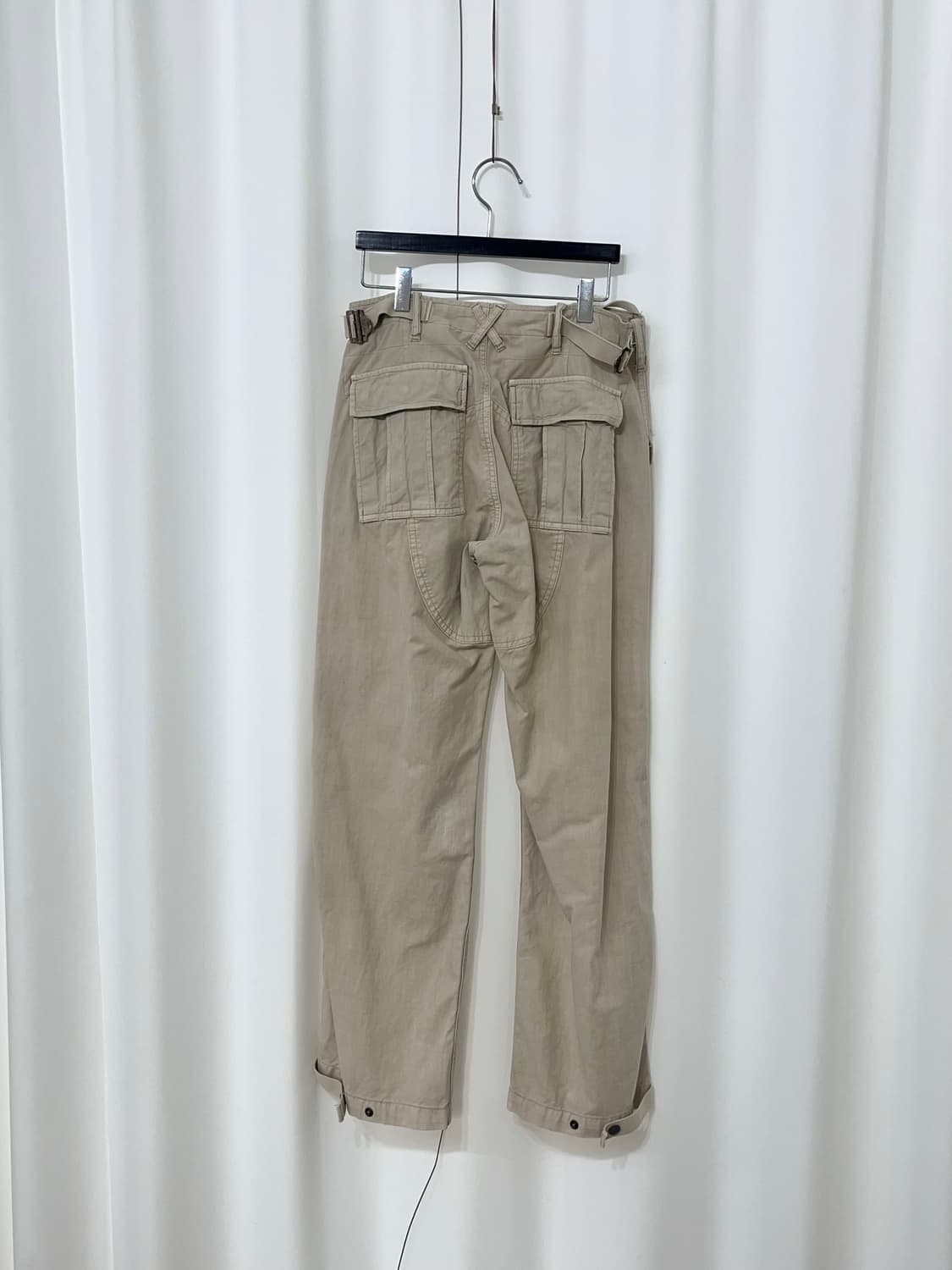 POLO by Ralph Lauren pants 상품이미지4
