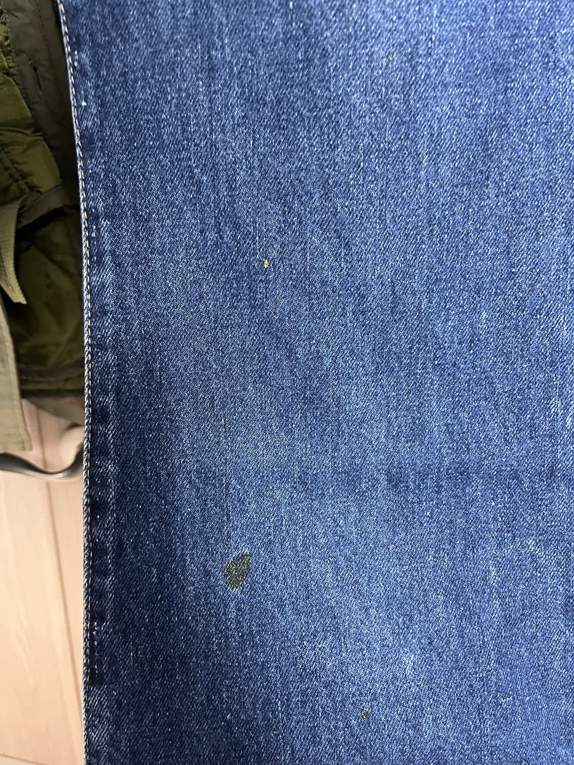 리바이스 517 상품이미지3