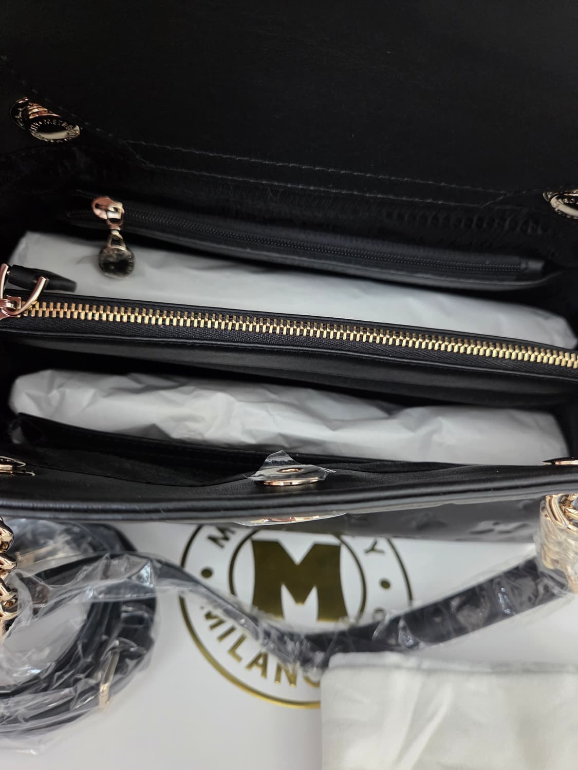 메트로시티 가방  상품이미지3