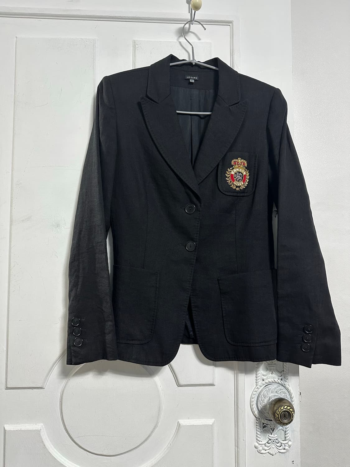 조셉 리넨 블레이저 상품이미지1