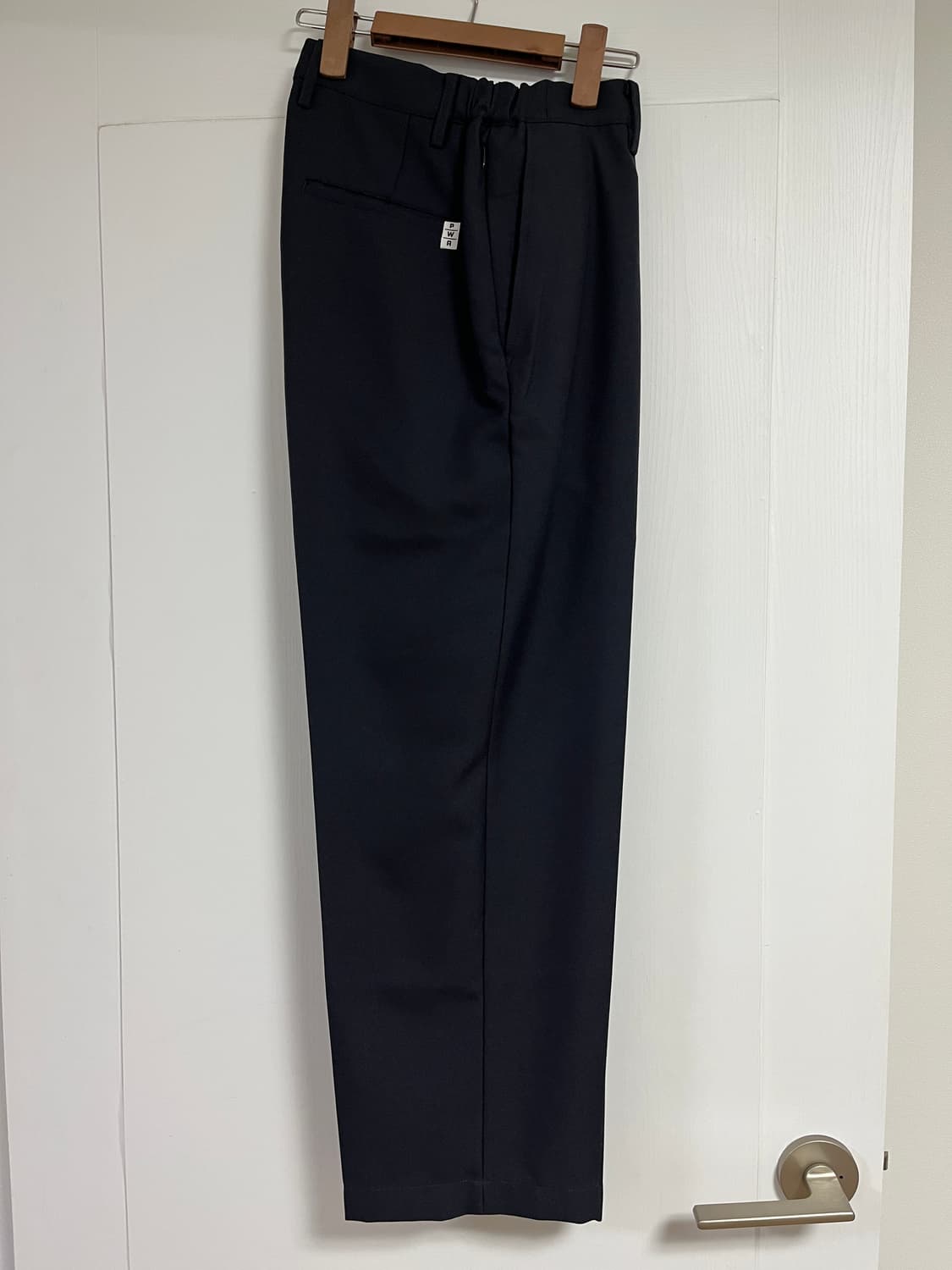 PWA UNIHOME-02 MIDNIGHT M사이즈 상품이미지2