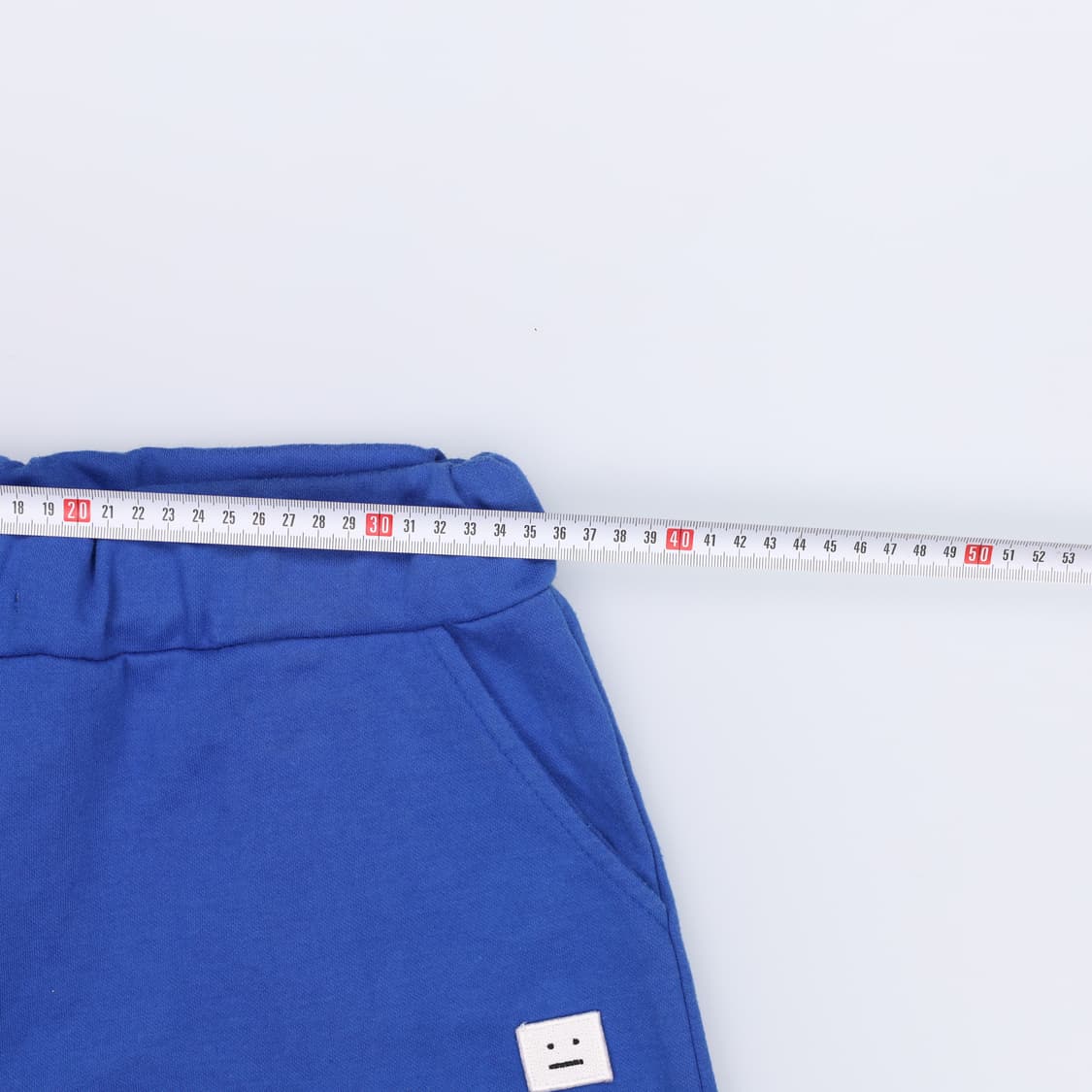 실측확인 패치 반바지 0410H1 상품이미지4