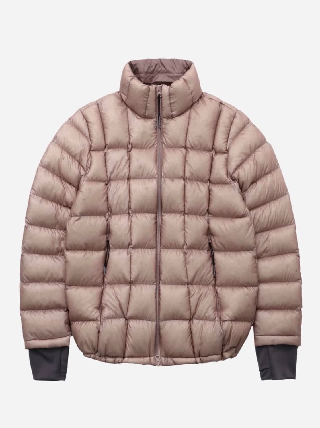 999휴머니티 패딩 사이즈 교환 2>1 상품이미지1