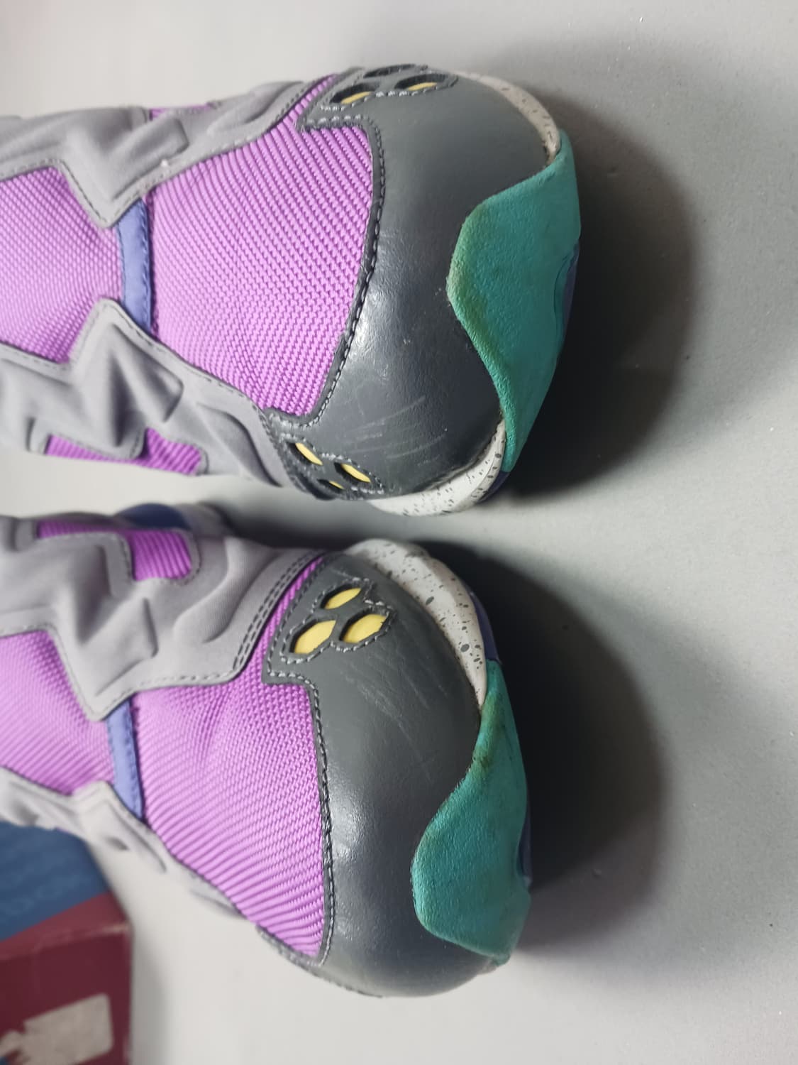 [270] 리복 인스타펌프 퓨리 HLS 컬러팝 상품이미지5