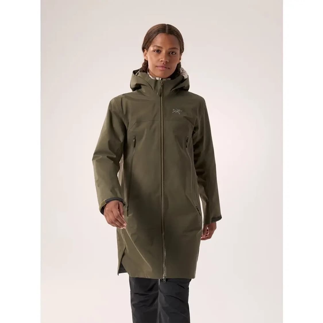 아크테릭스 베타 코트 여성 Arc'teryx Beta Coat Women 상품이미지6