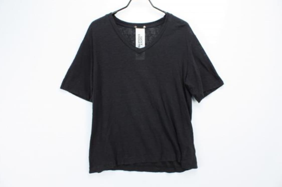 럭키슈에뜨 반팔티 상품이미지1