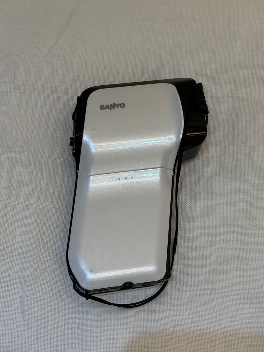 산요 작티 cg11 / sanyo xacti / 빈티지 디카 캠코더 상품이미지1