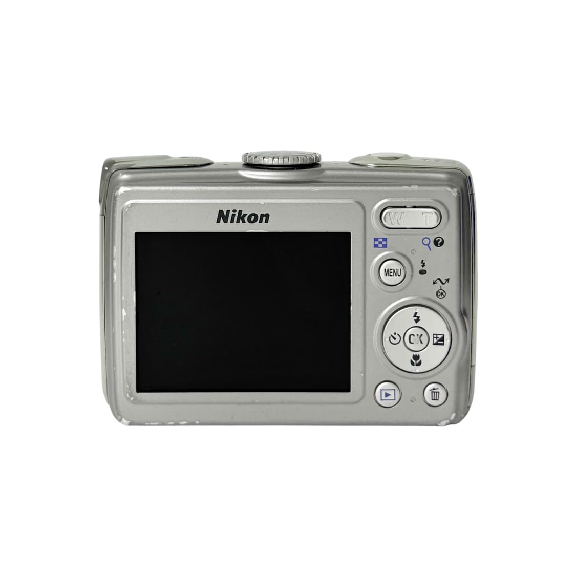 (희귀⚡️) Nikon 니콘 쿨픽스 P3 (p4) 상품이미지6