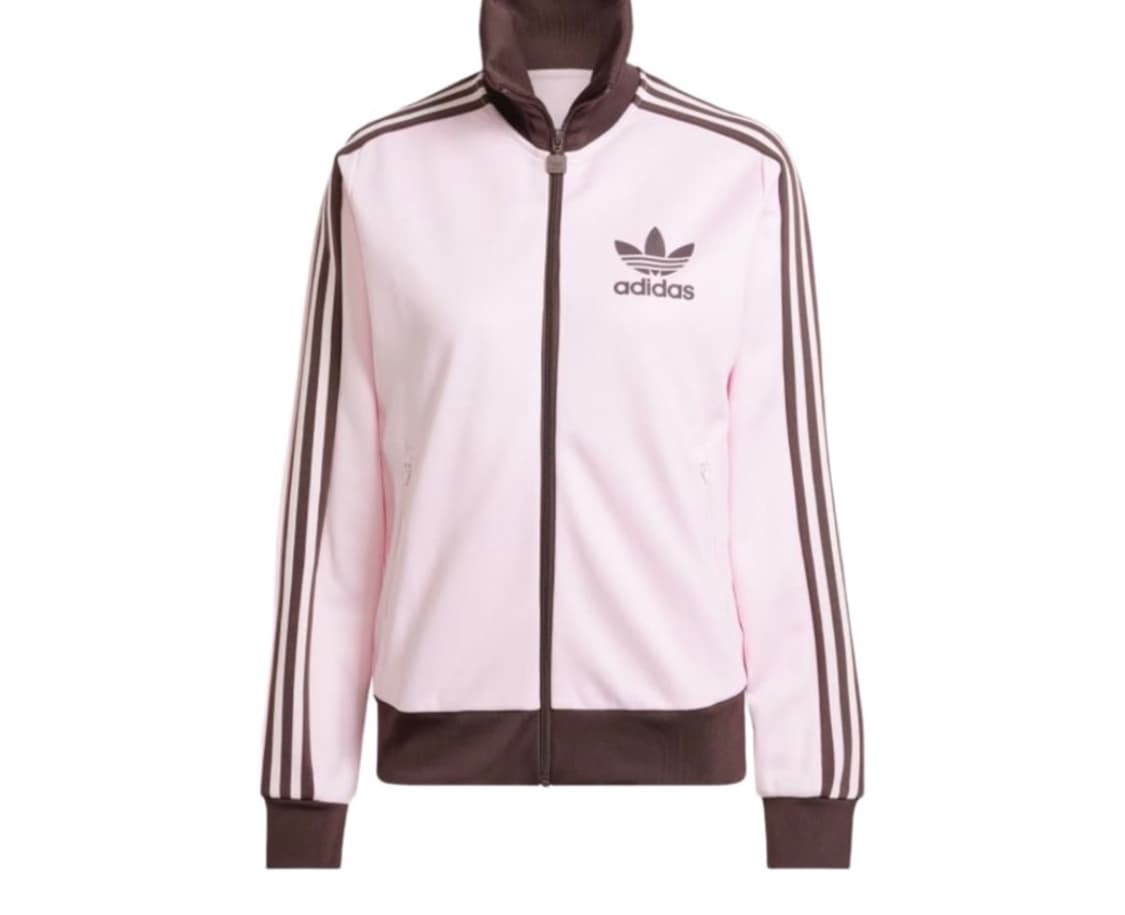 아디다스 오리지널 베켄바우어 핑크 져지 상품이미지1