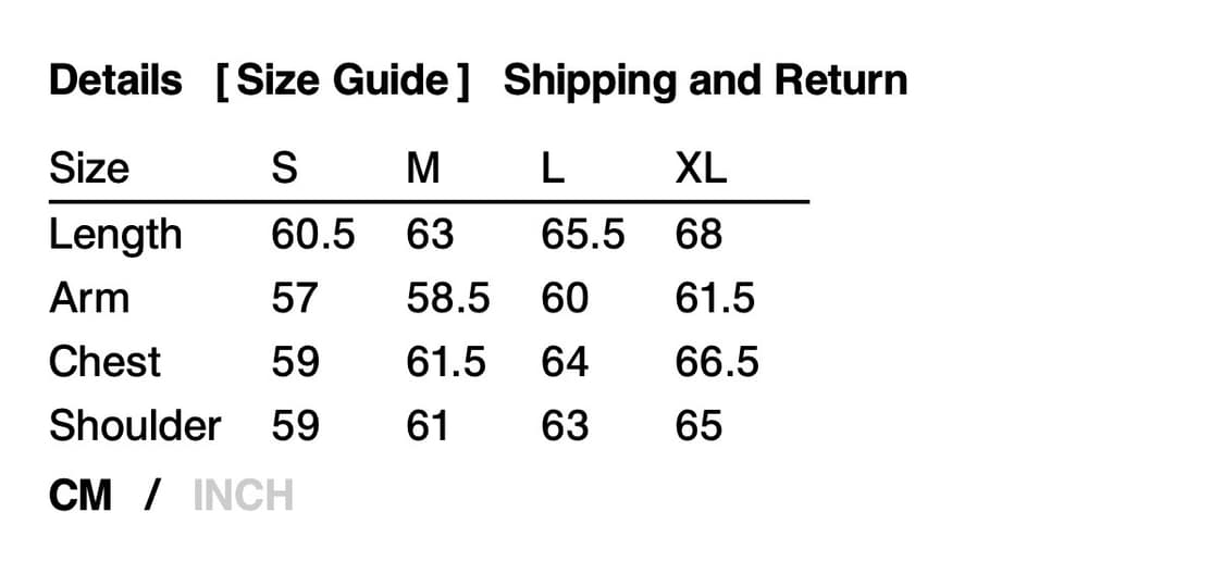 S) 디스이즈네버댓 와플 후드집업 상품이미지3