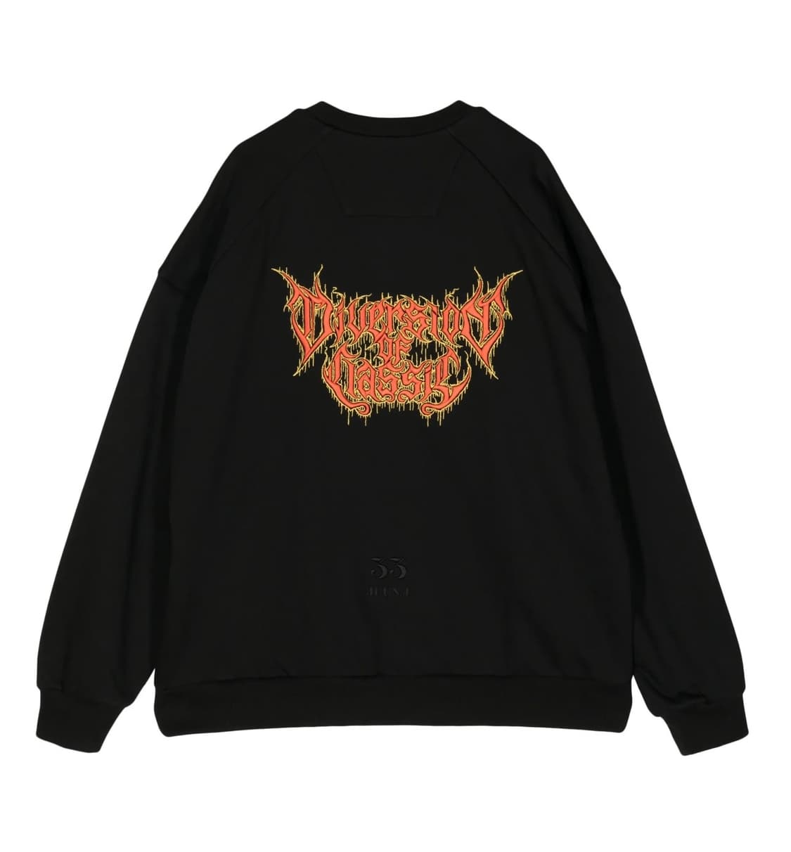 준지 맨투맨 상품이미지1