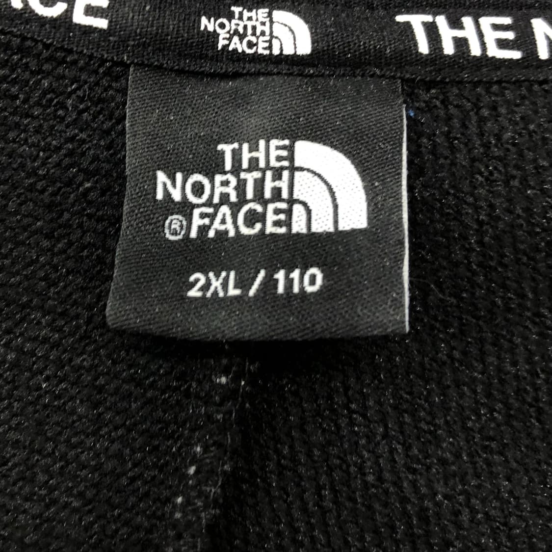 2XL 노스페이스 맨투맨 상품이미지4