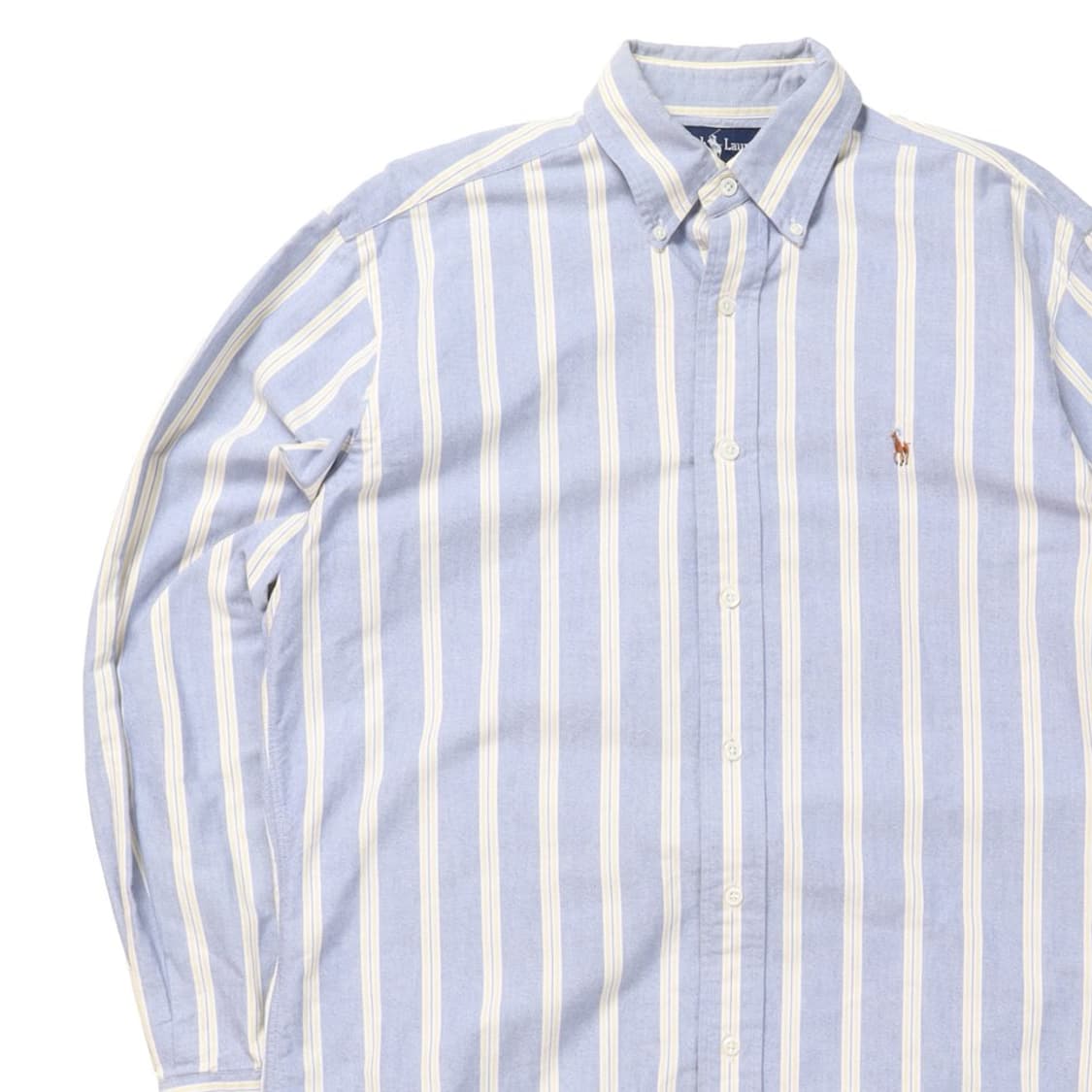 랄프로렌 Ralph Lauren Stripe Shirt

 상품이미지2