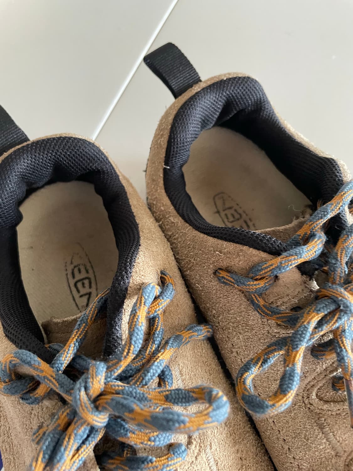 260 keen jasper 킨 제스퍼 재스퍼 트래킹화 상품이미지4