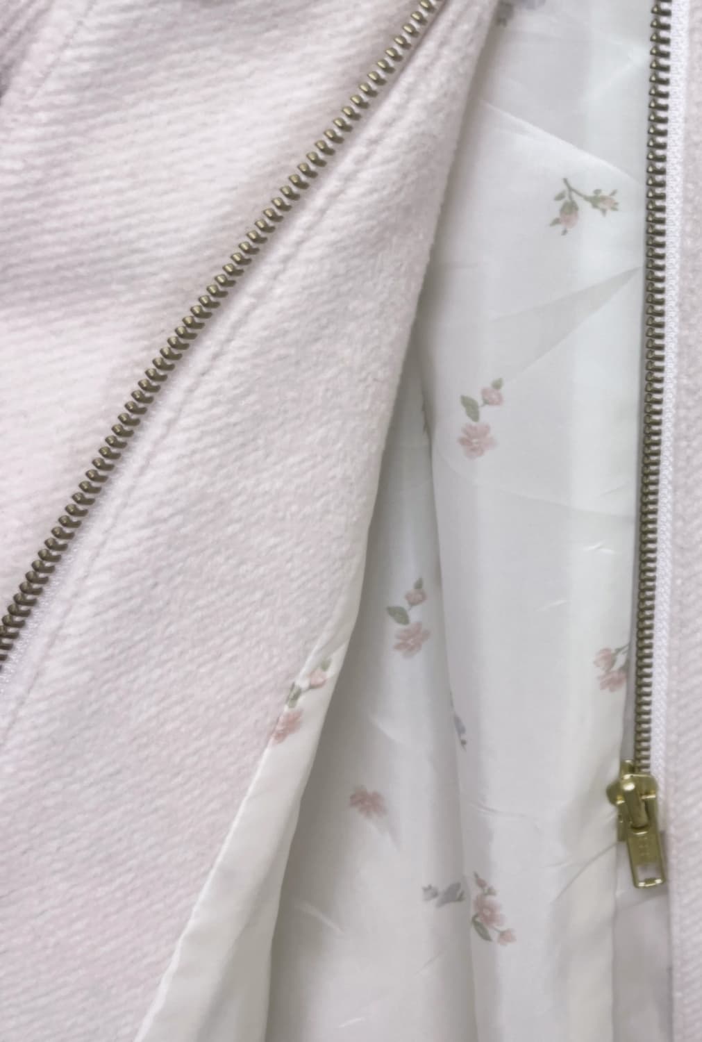 로디스포토 떡볶이 코트 lodispotto 상품이미지3