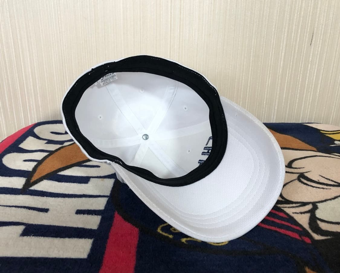 핑(PING)골프 대보건설골프단 프로골퍼모자/캡 L 플렉스핏 상품이미지9