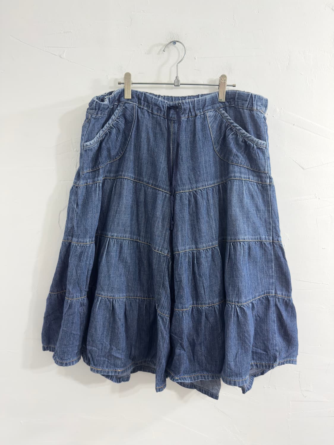 denim pants 상품이미지5