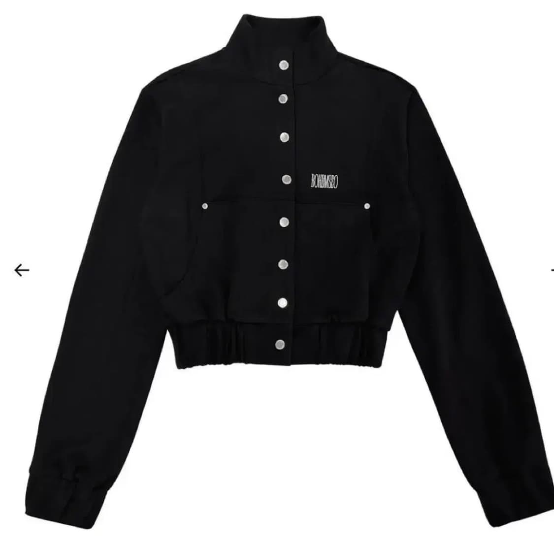 보헤미안서울 봄버자켓 23ver 상품이미지1
