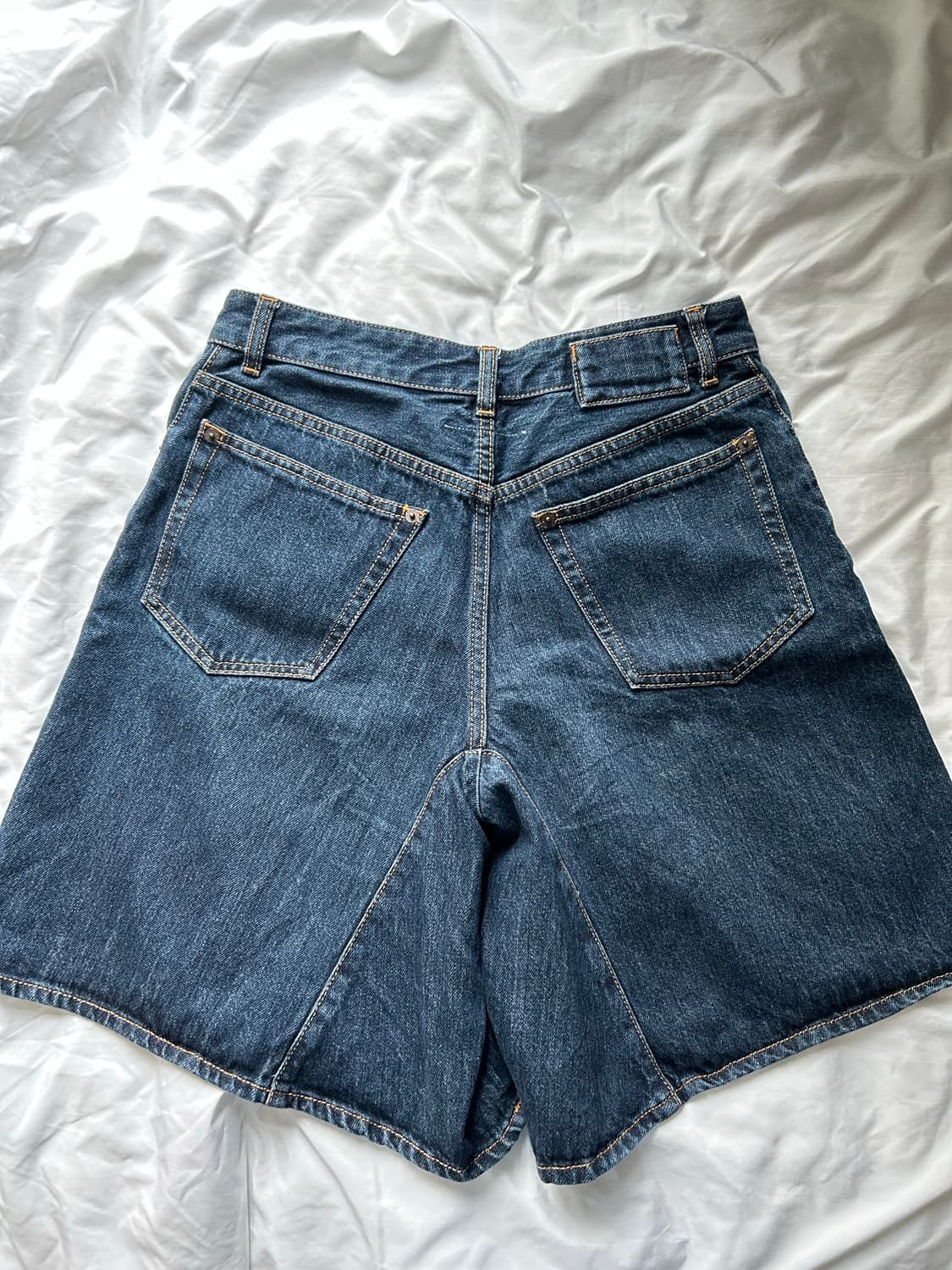 MM6 마르지엘라 데님팬츠 상품이미지2